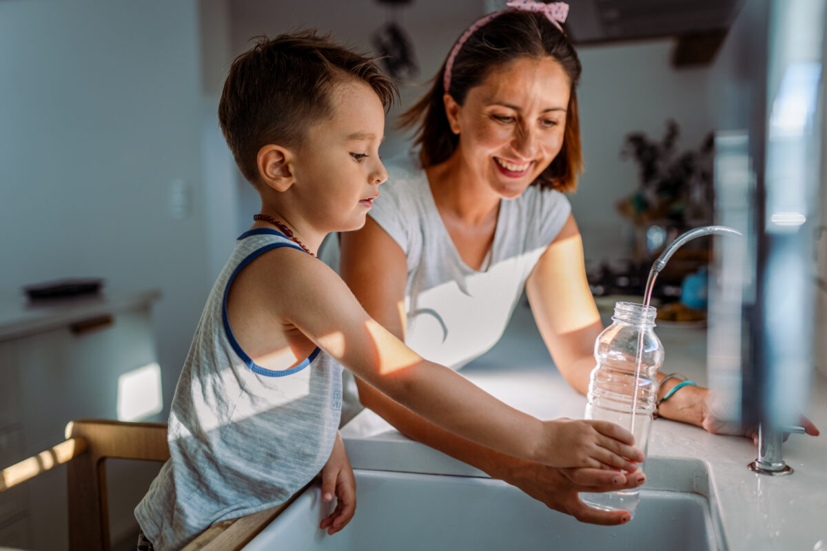 Water Filters FAQs | NSF