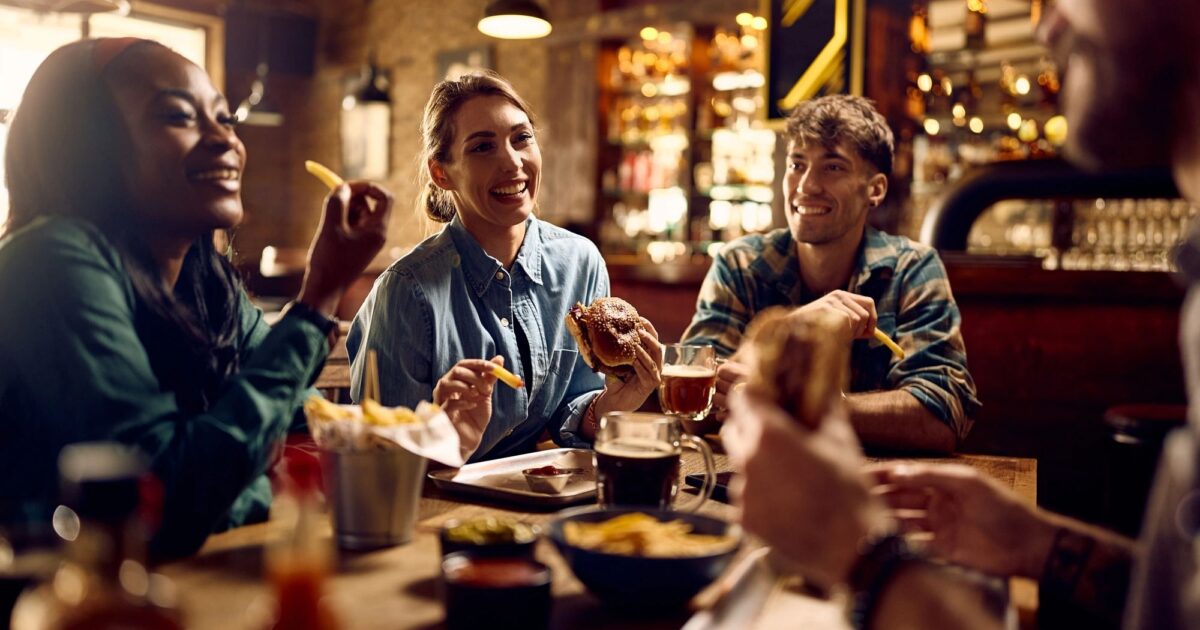 Case Study: How NSF Helps Hard Rock Cafe Ensure Safety and… | NSF