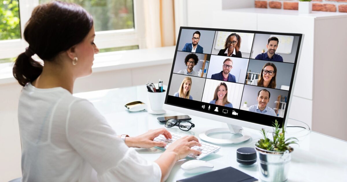 Supplier Assurance Remote Desk Audit: An Innovative Approach… | NSF