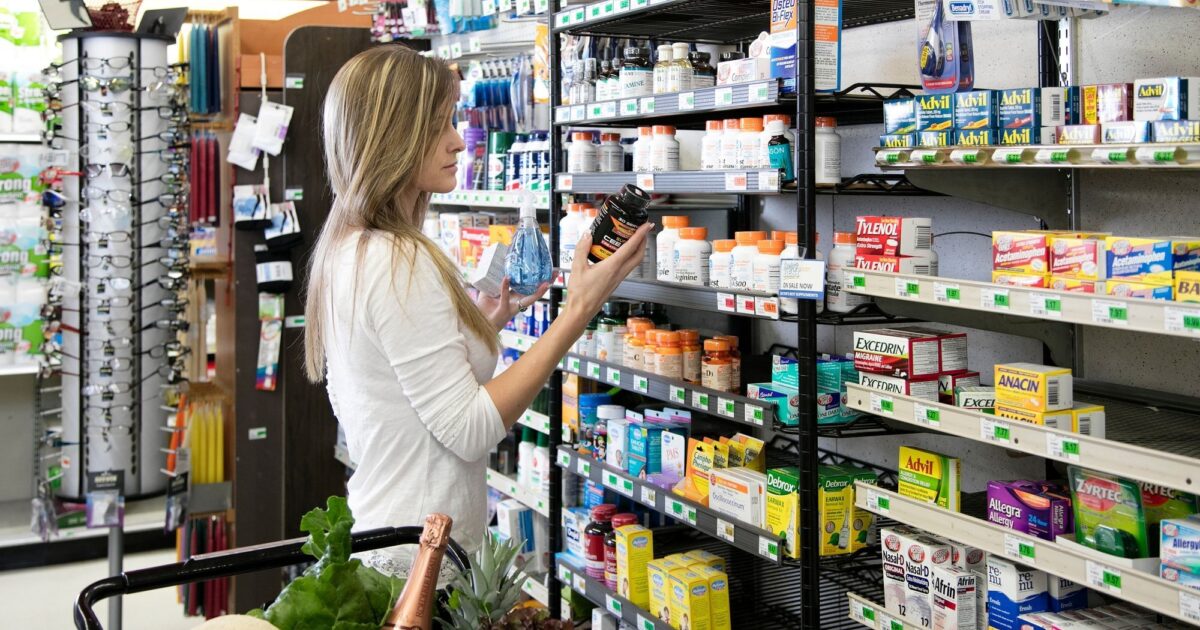 NSF/ANSI 455-2: The Gold Standard for Dietary Supplement GMP… | NSF