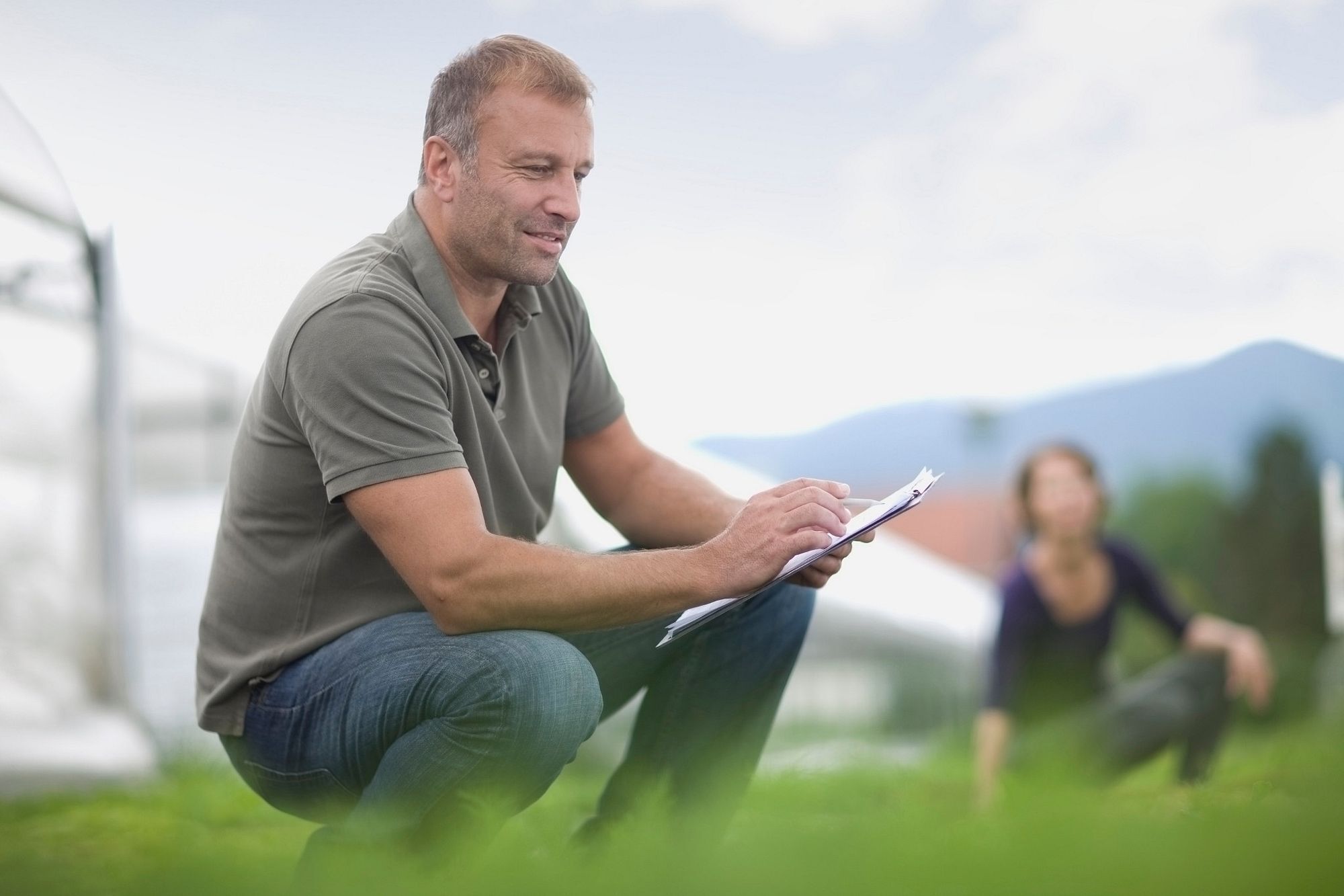 Non-GMO Project Verification Process | NSF