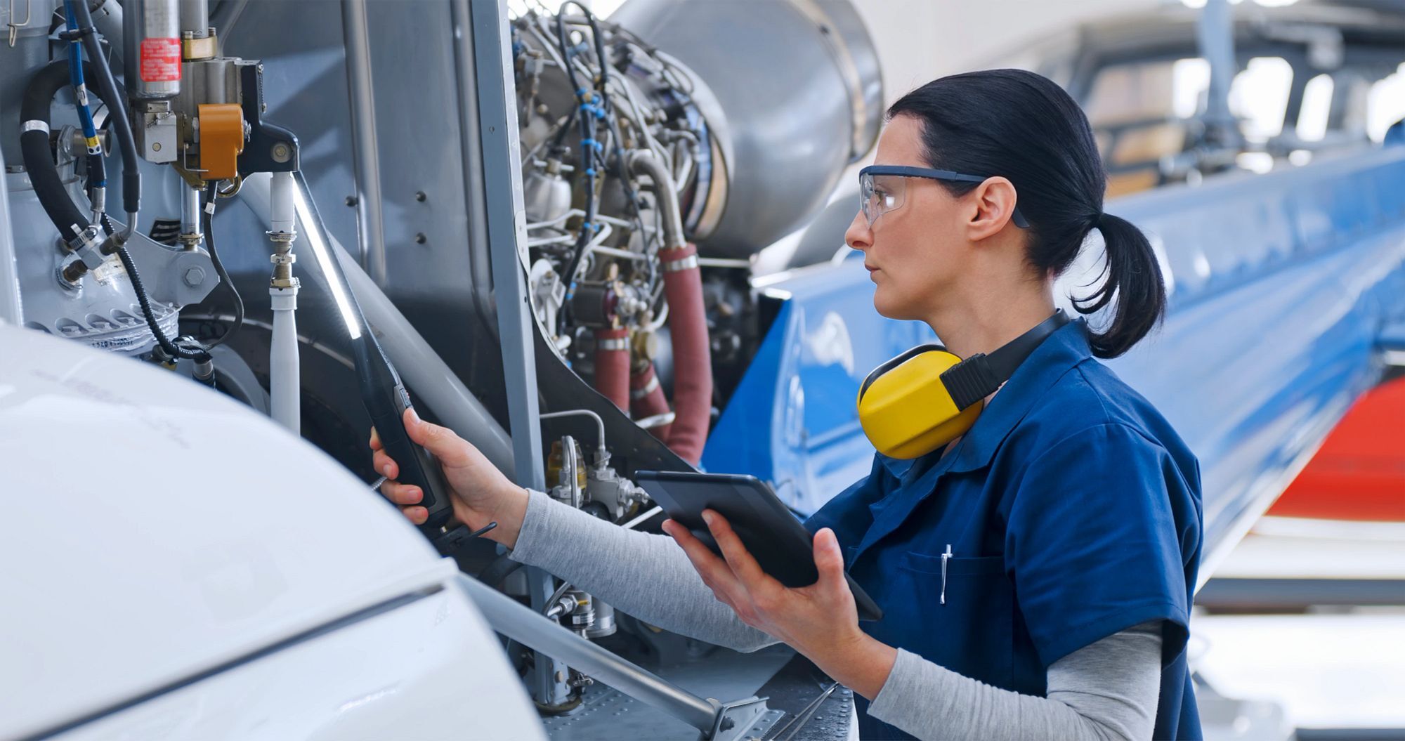 AS9100 Clause 8.3: When Is It Applicable? | NSF