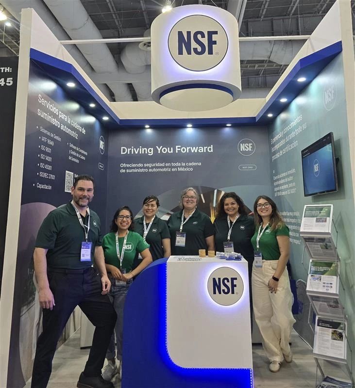 NSF/ANSI 42, 53 and 401: Filtration Systems Standards | NSF