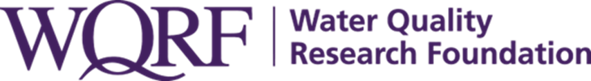 WQRF water quality research foundation logo