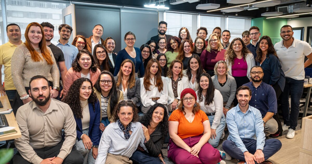 NSF conquista certificação Great Place to Work® no Brasil e… | NSF