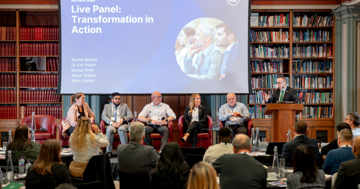 NSF Pharma Biotech Conference 2026 | From Compliance to… | NSF