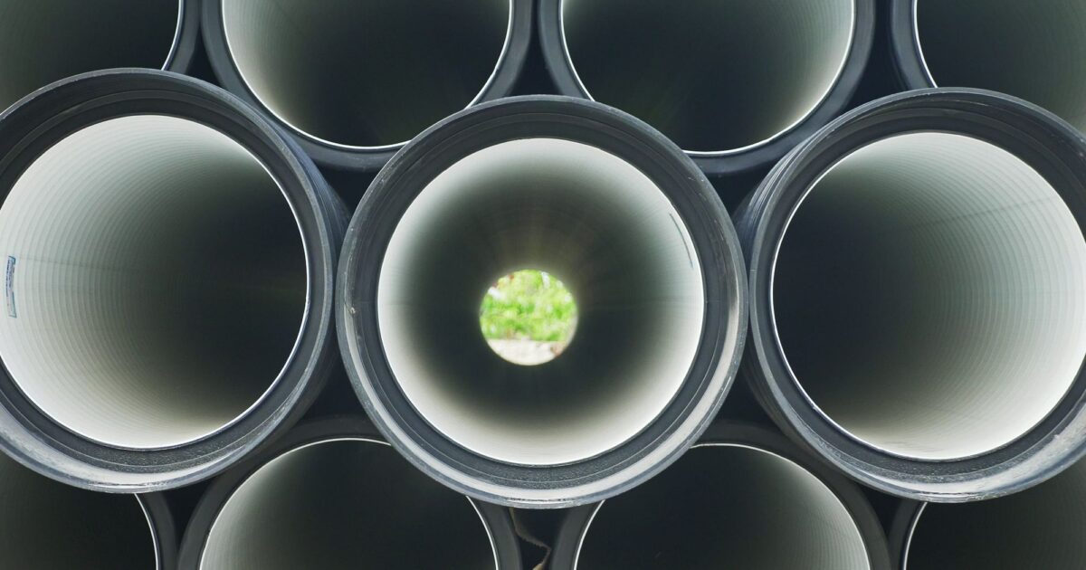 NSF Acquires PSILab, Inc., an Advanced Plastic Pipe and… | NSF