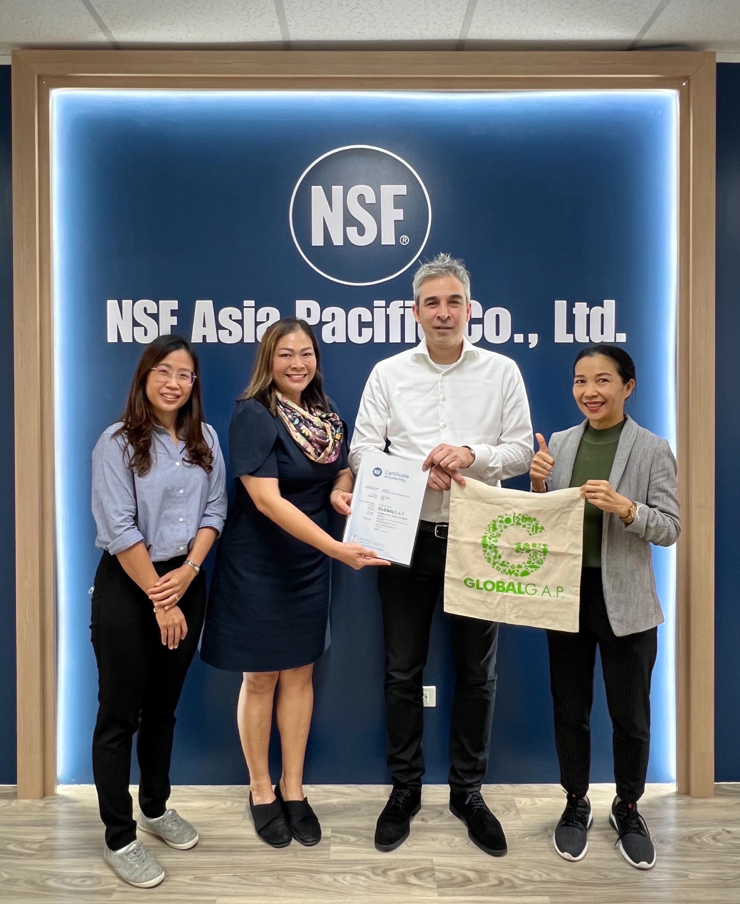 fresh-partners-receive-GLOBALG.A.P.-chain-of-custody-certification-from-NSF