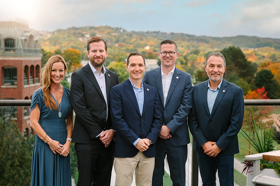 NSF Acquires Cambium Analytica