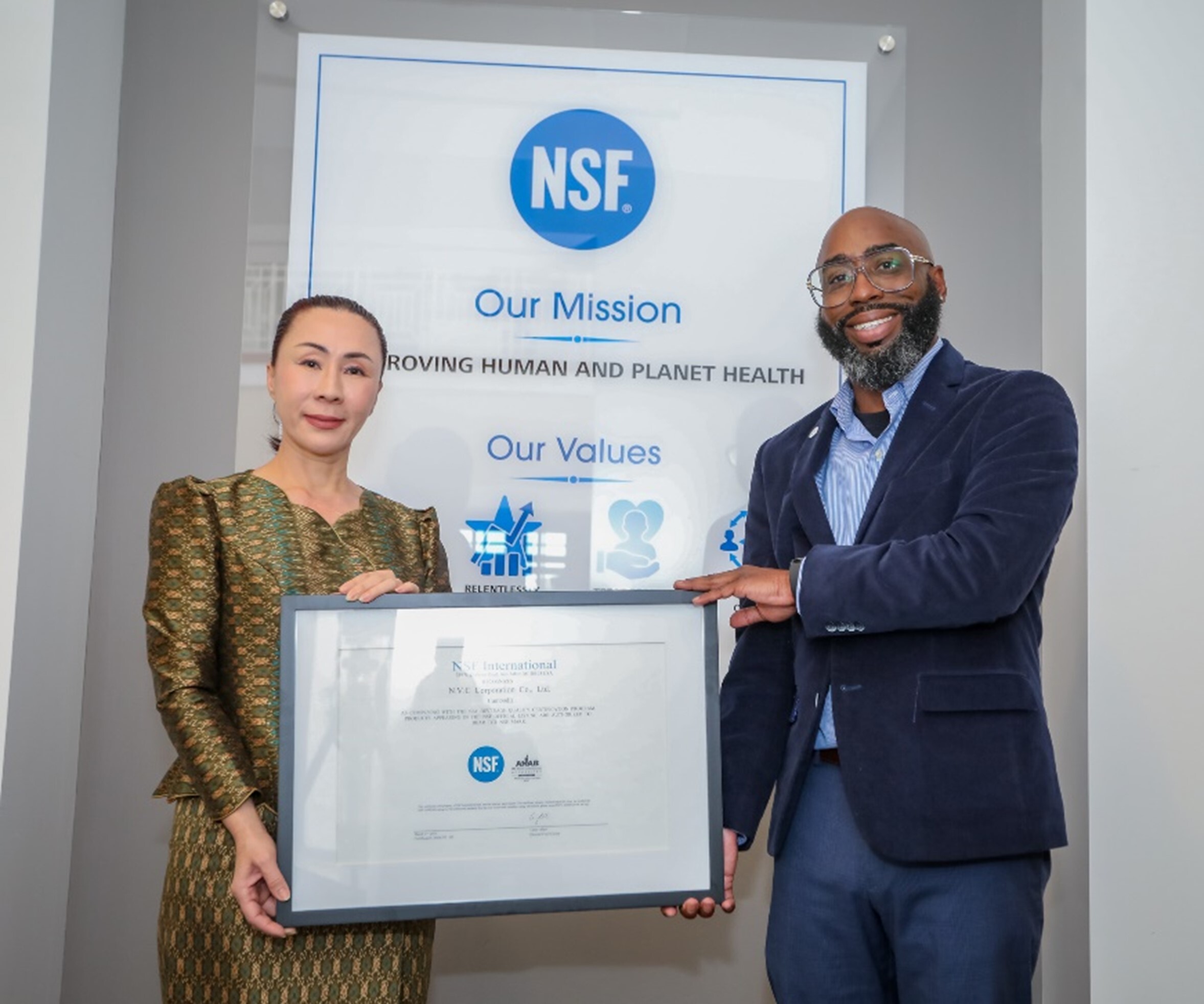 Standards Updates: NSF/ANSI/CAN 372-2022 and NSF/ANSI/CAN… | NSF