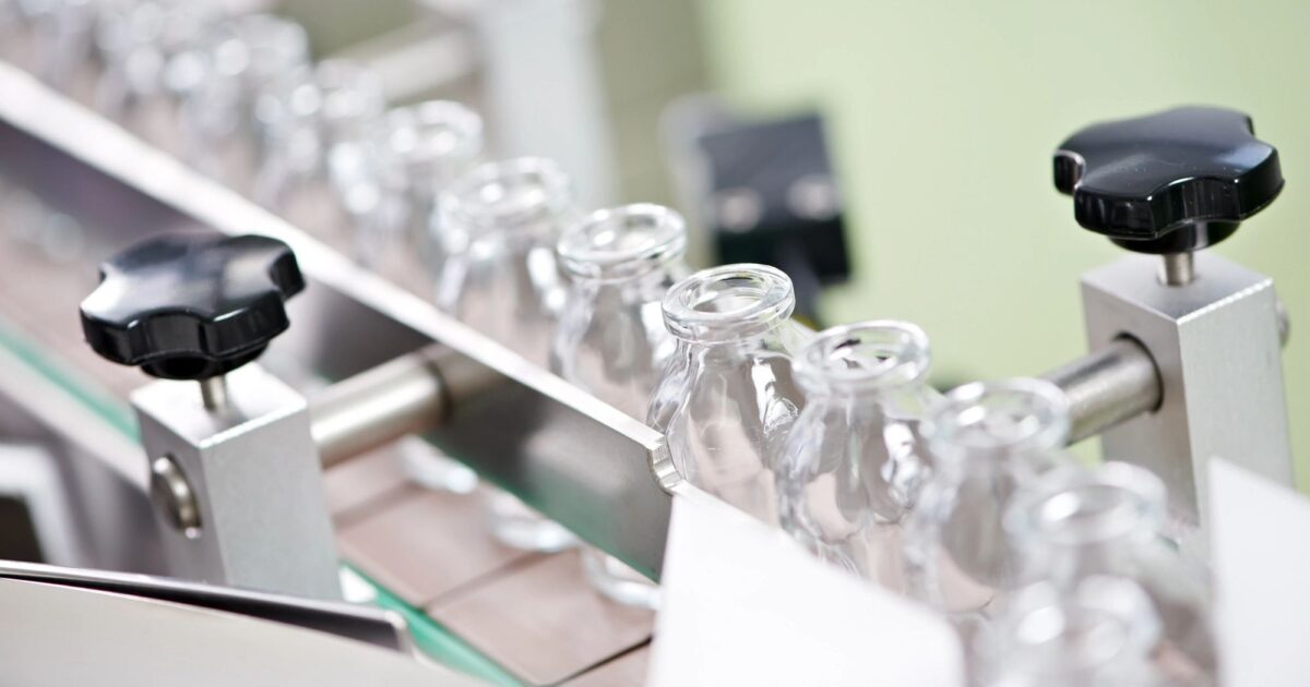 Life-Space Earns NSF/ANSI 455-2 GMP Certification | NSF