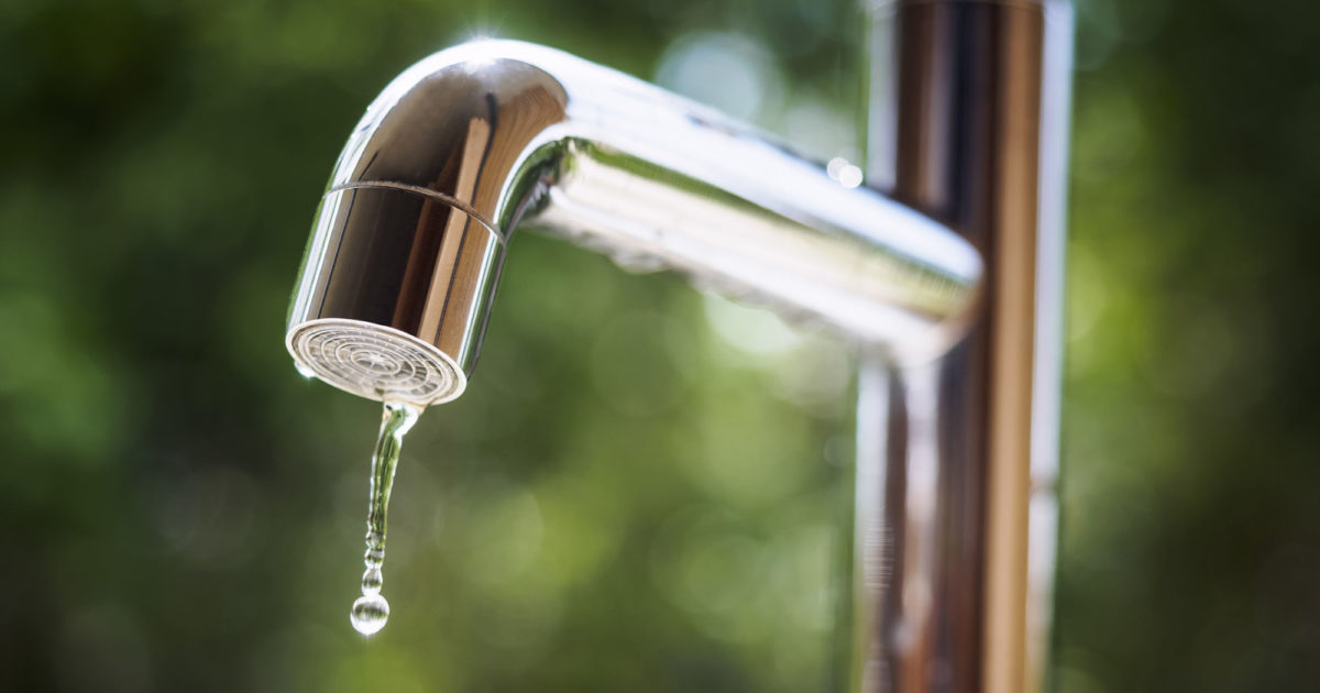 PFOA/PFOS in Drinking Water NSF International