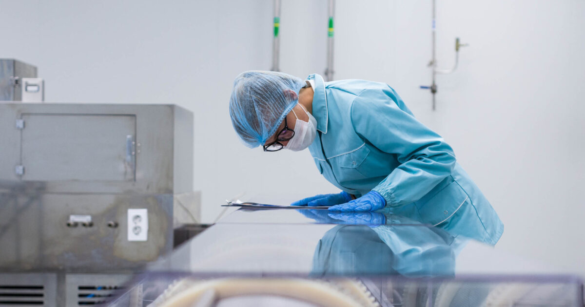 Food Safety Audits Solutions Remote Audits, OnSite Audits NSF