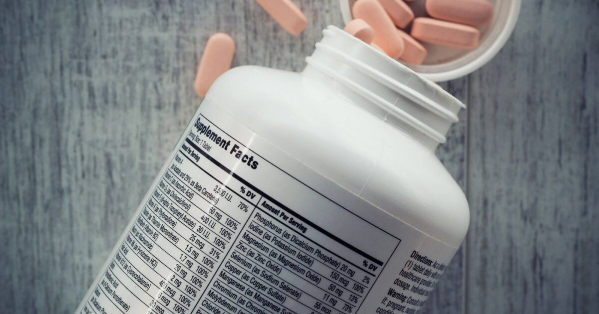 Get Ready for NSF/ANSI 455 | NSF