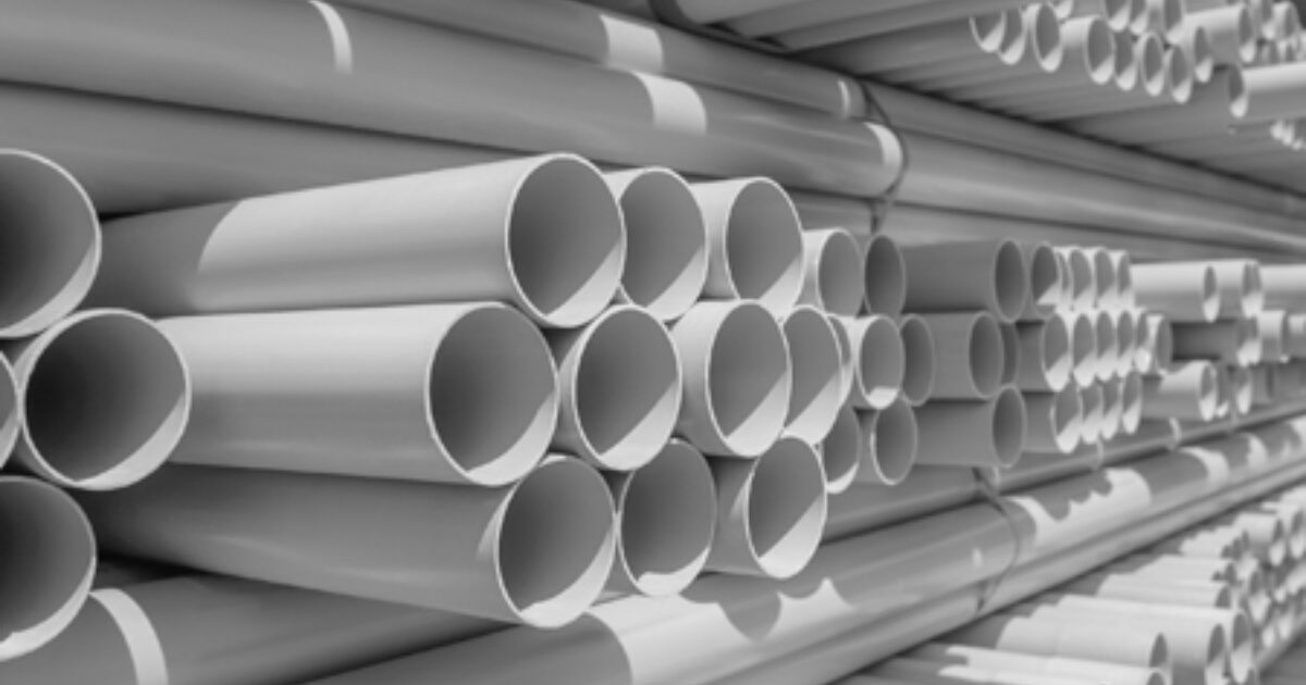The Truth About NSF/ANSI/CAN 61 And PVC Pipes NSF