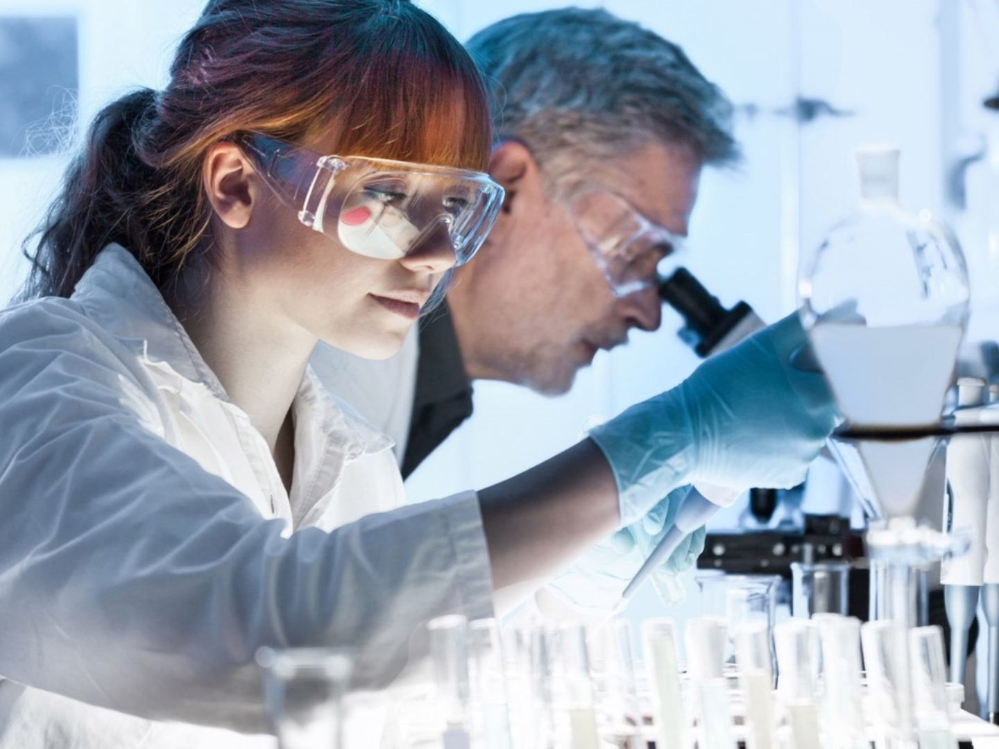 Lab and Testing Services | NSF