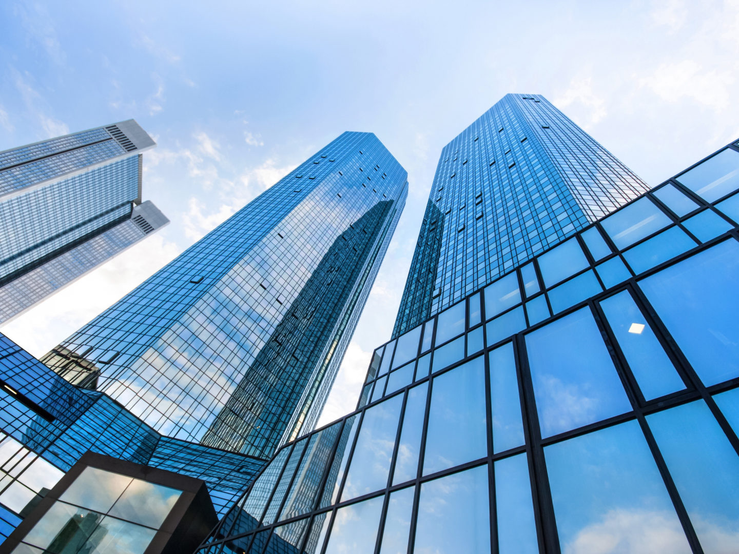 Skyscrapers