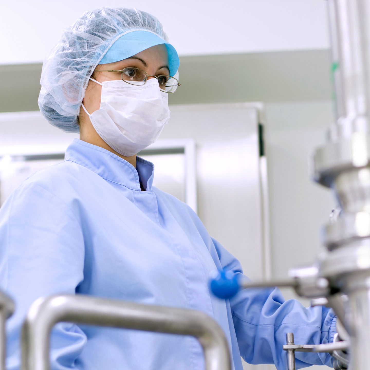 Internal Auditor Training | NSF International