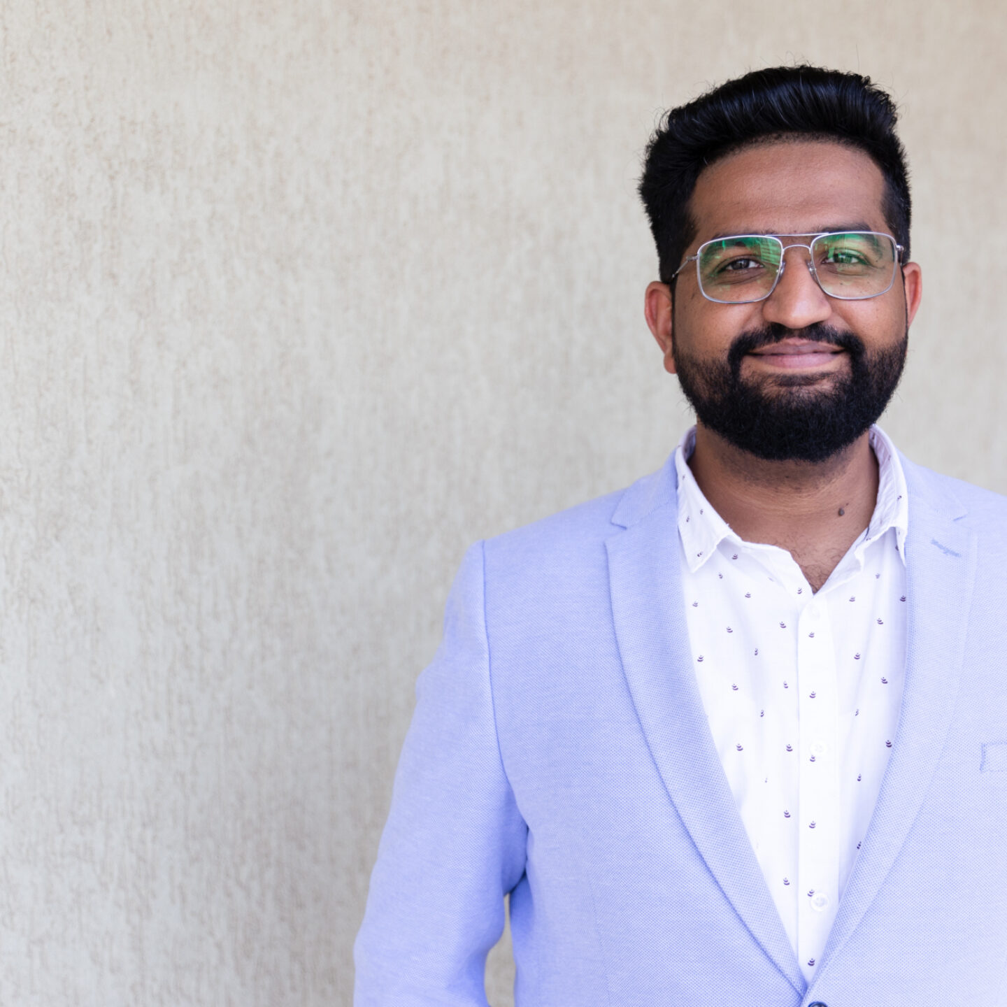 Prateek (India): Senior Account Manager, Retail | NSF