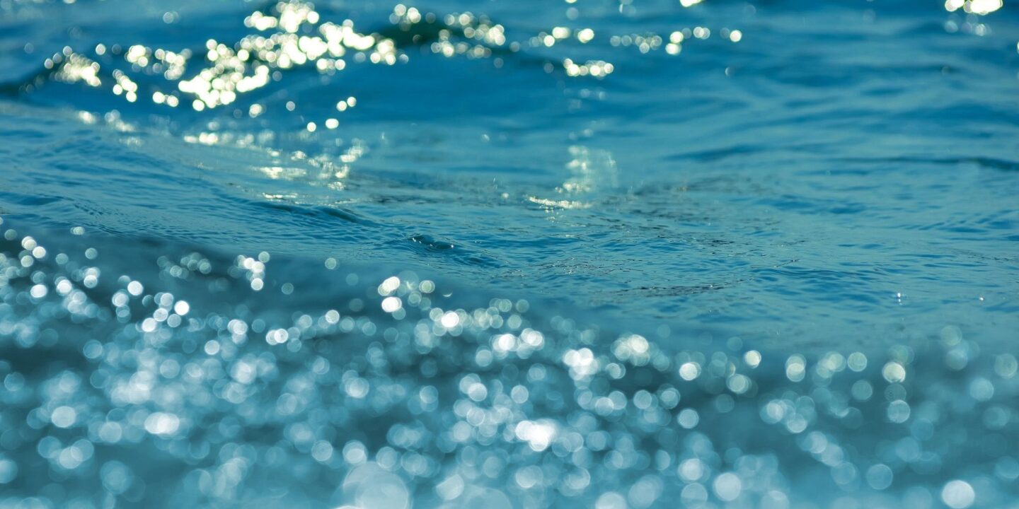 Close up on waves - Survey of ASDWA Members on the use of NSF/ANSI Standards 60, 61, 223 and 372 | NSF