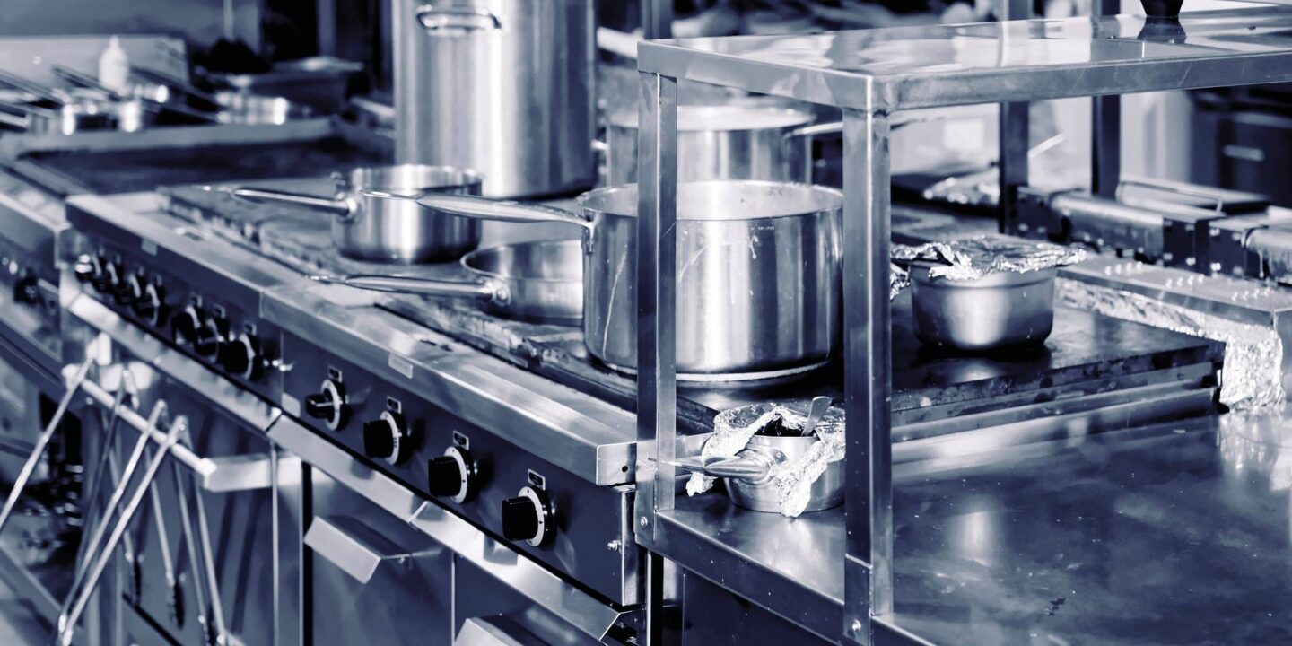 Commercial Kitchen Consultants
