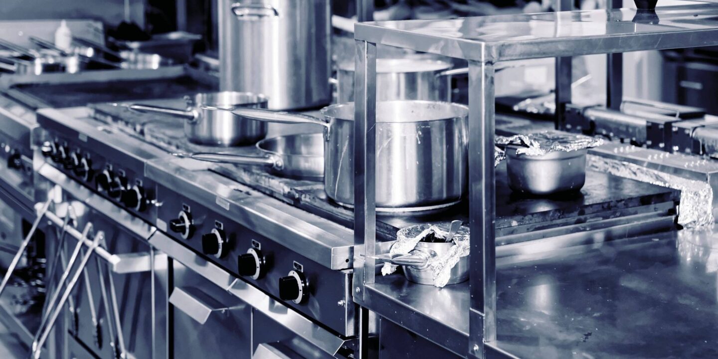 Kitchen Equipment Supplier