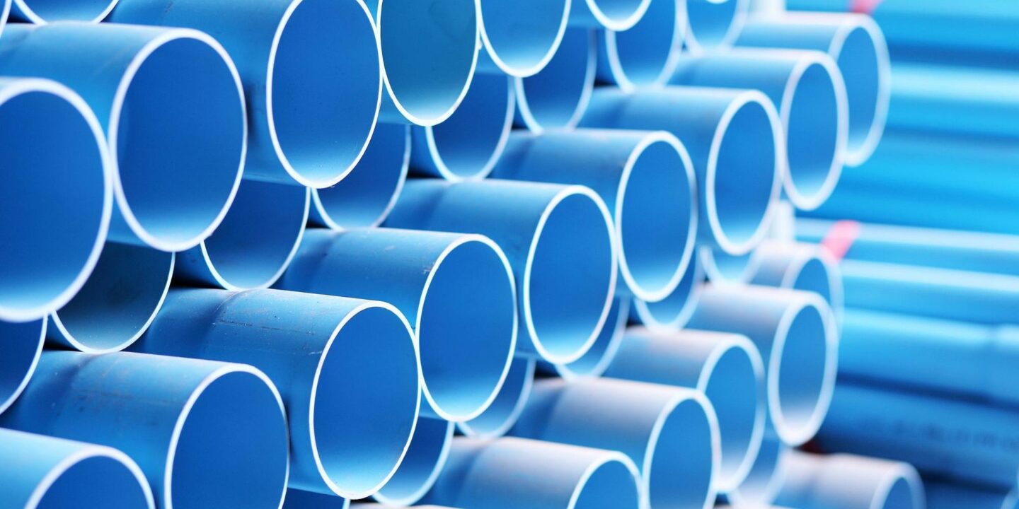The Truth About NSF/ANSI/CAN 61 and PVC Pipes | NSF