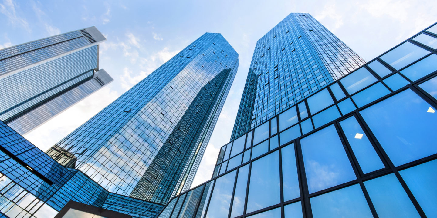 Skyscrapers