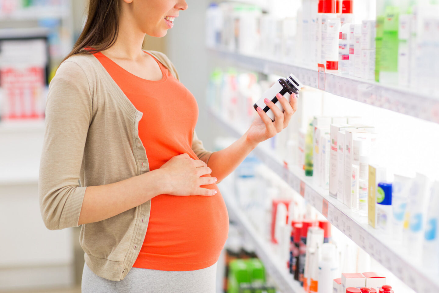 Is Benzocaine Safe During Pregnancy