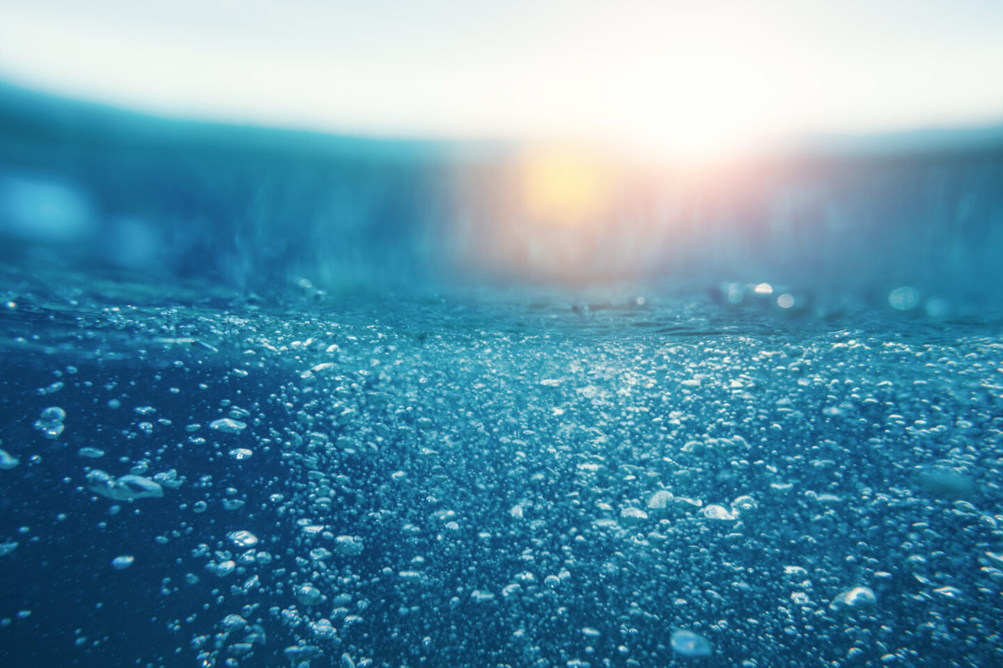 NSF/ANSI 61: Drinking Water System Components – Health Effects | NSF