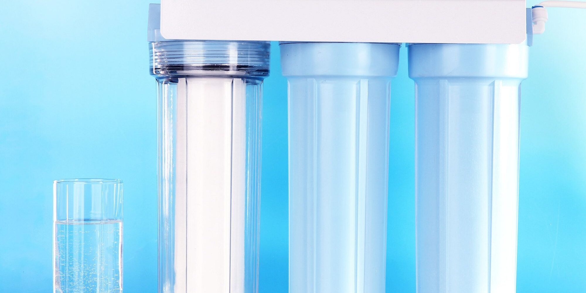 Don’t Be Fooled by Counterfeit Water Filters NSF