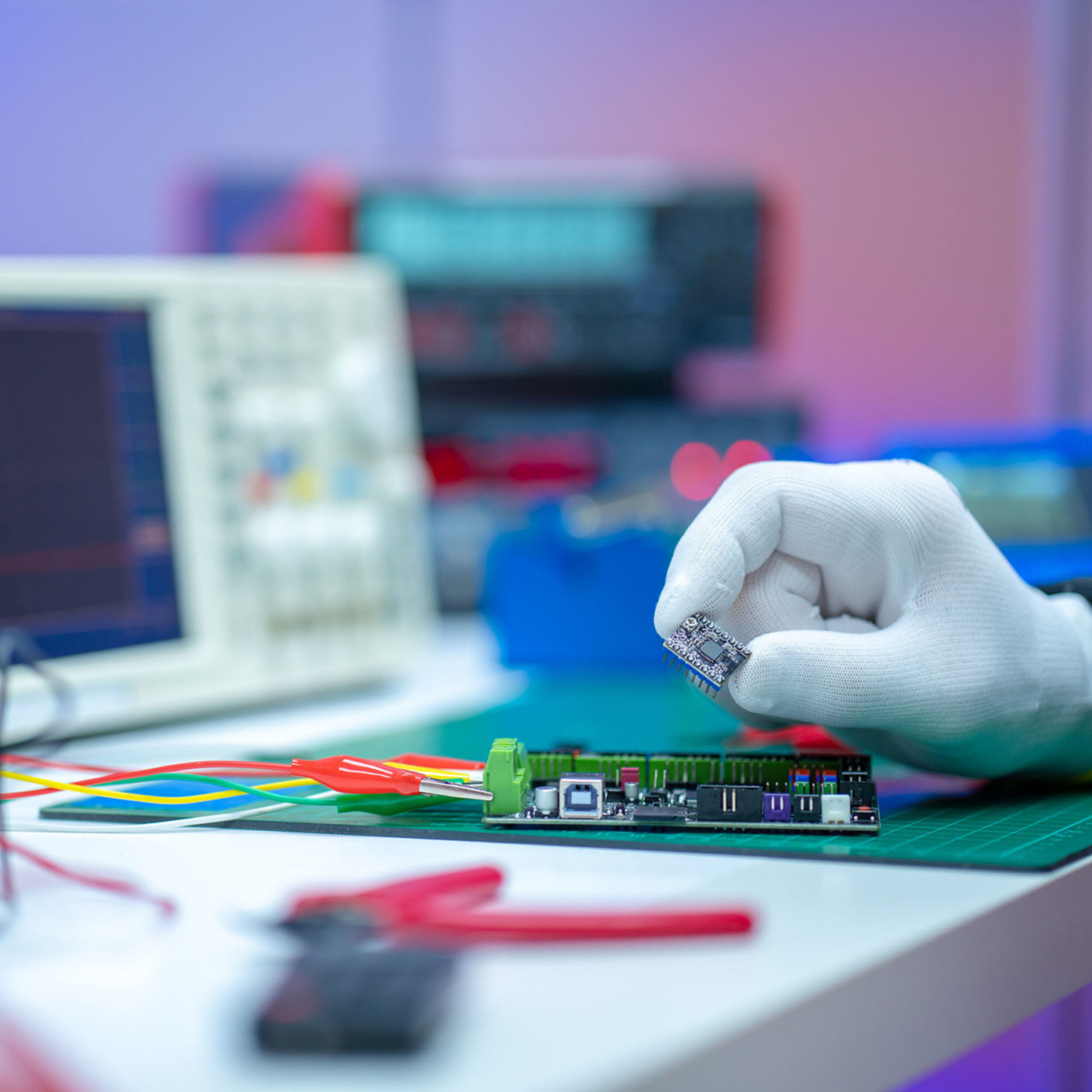 Electrical FAQs: NRTL UL Certification NSF