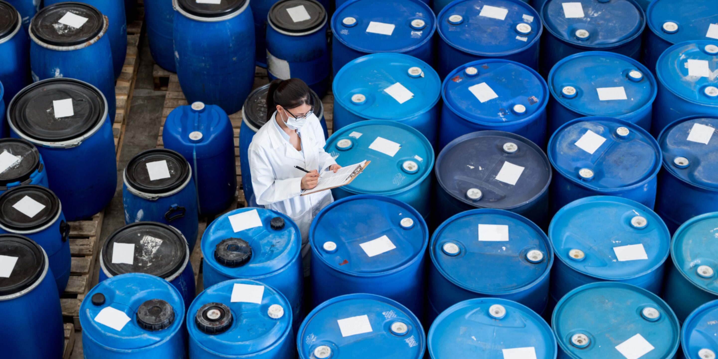 NSF/ANSI/CAN 60 and FIFRA: Scope Clarifications | NSF