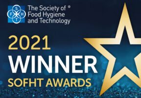 Sf 4319 awards badge 2021