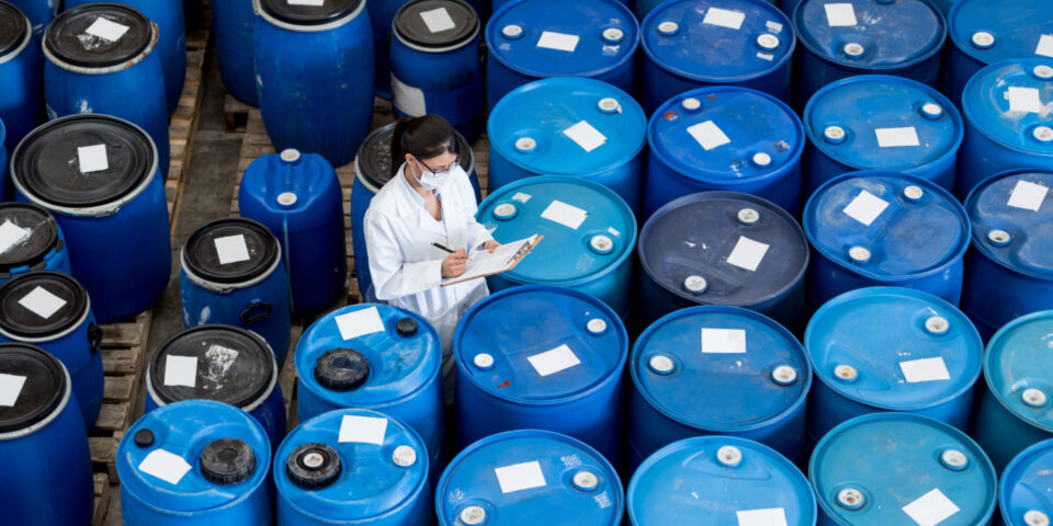 NSF/ANSI/CAN 60 and FIFRA: Scope Clarifications | NSF