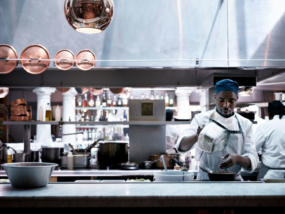 Food Equipment Certification Nsf International