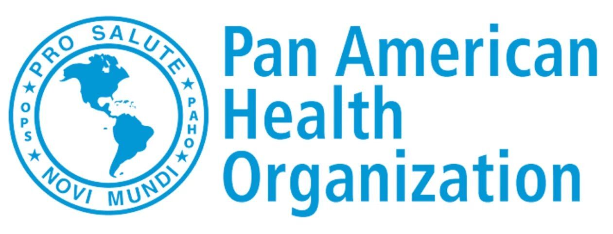 PAHO/WHO logo
