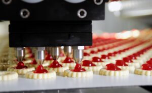 Food factory 16473641