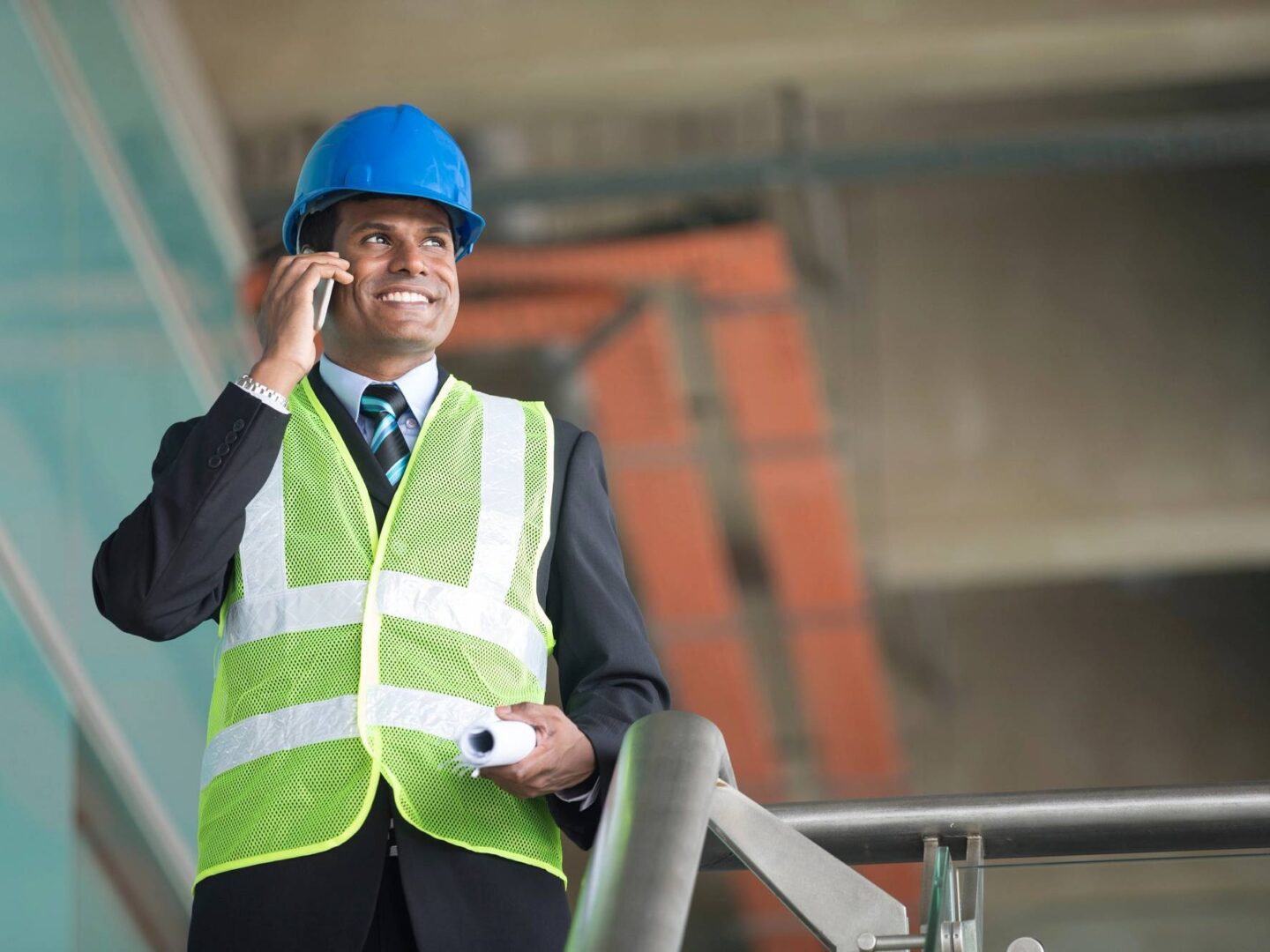 Architect hardhat 53123139