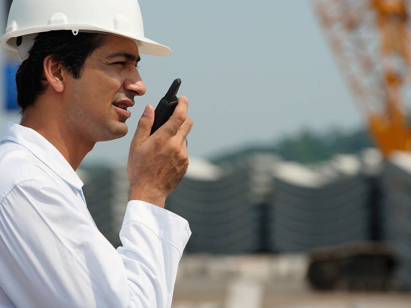 Construction site radio 69404901
