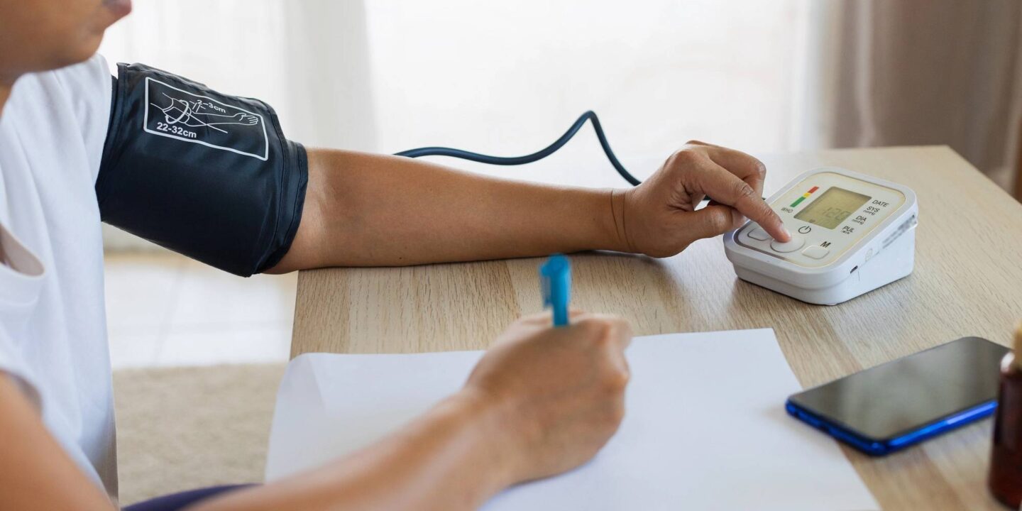 Blood pressure 171094493