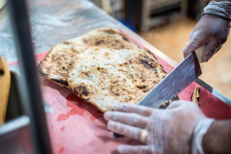Chef naan 163205604
