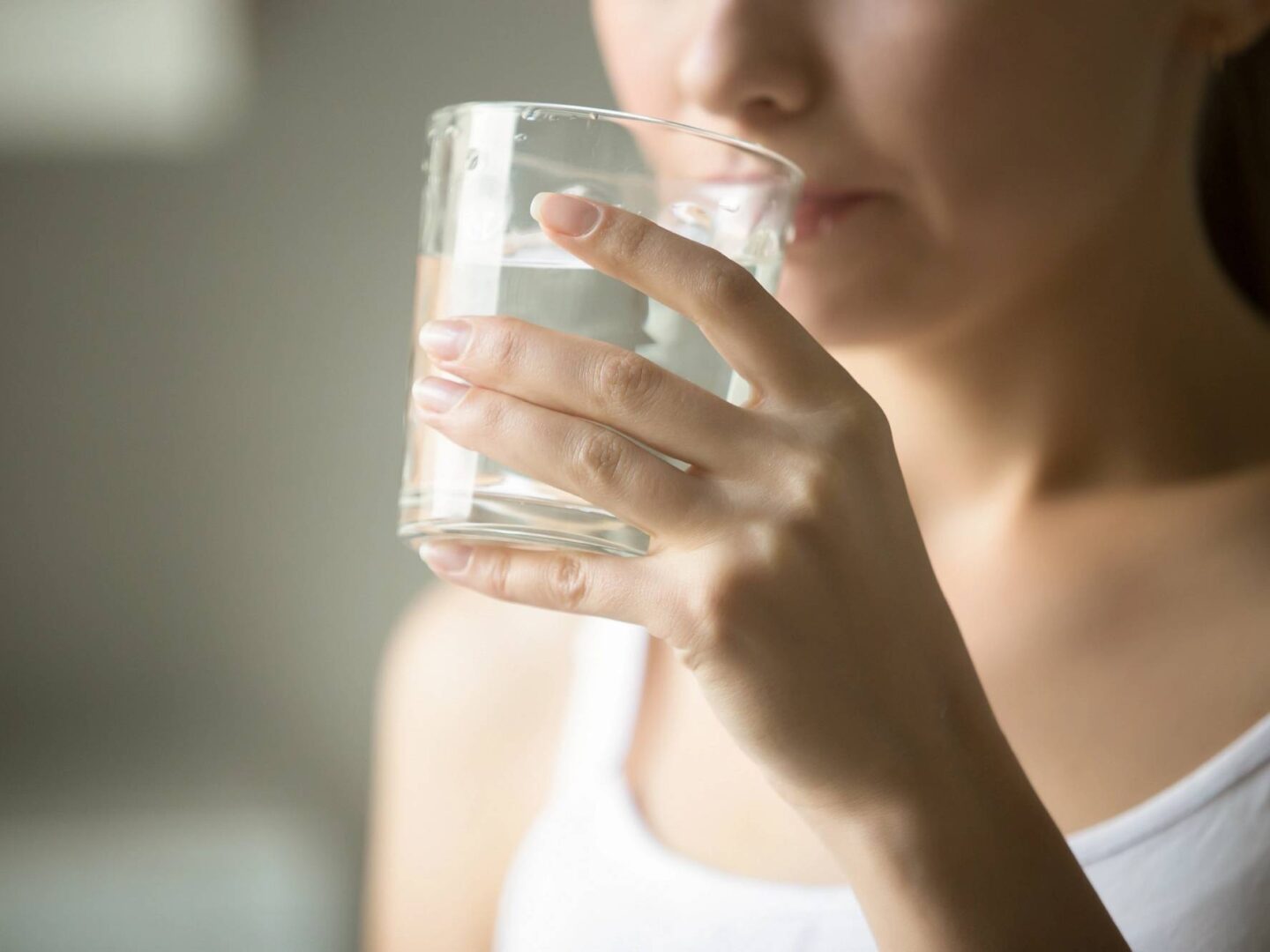 Drinking water 128177920