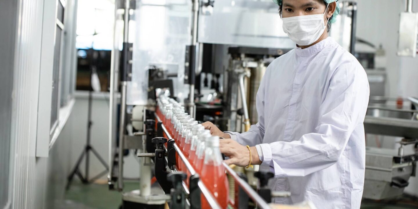 Bottling plant 173756693
