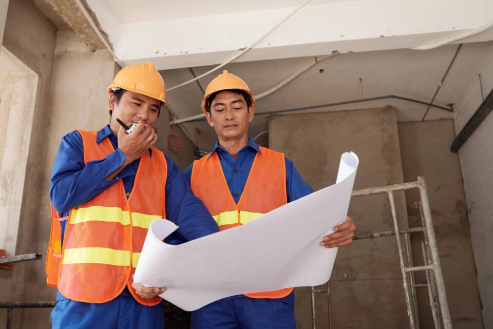 Reviewing blueprint 112550730