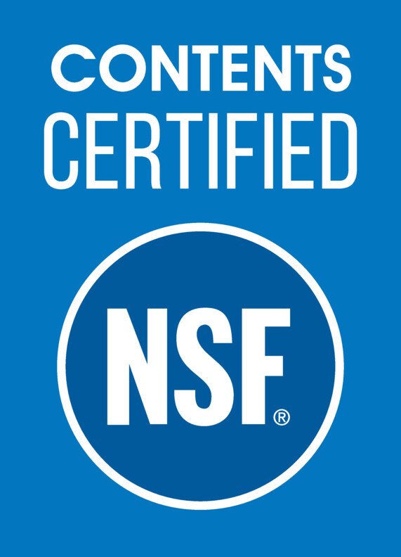 NSF Services, Certifications and Marks FAQs | NSF