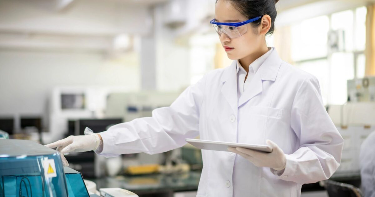 Morphology-Directed Raman Spectroscopy (MDRS) | NSF
