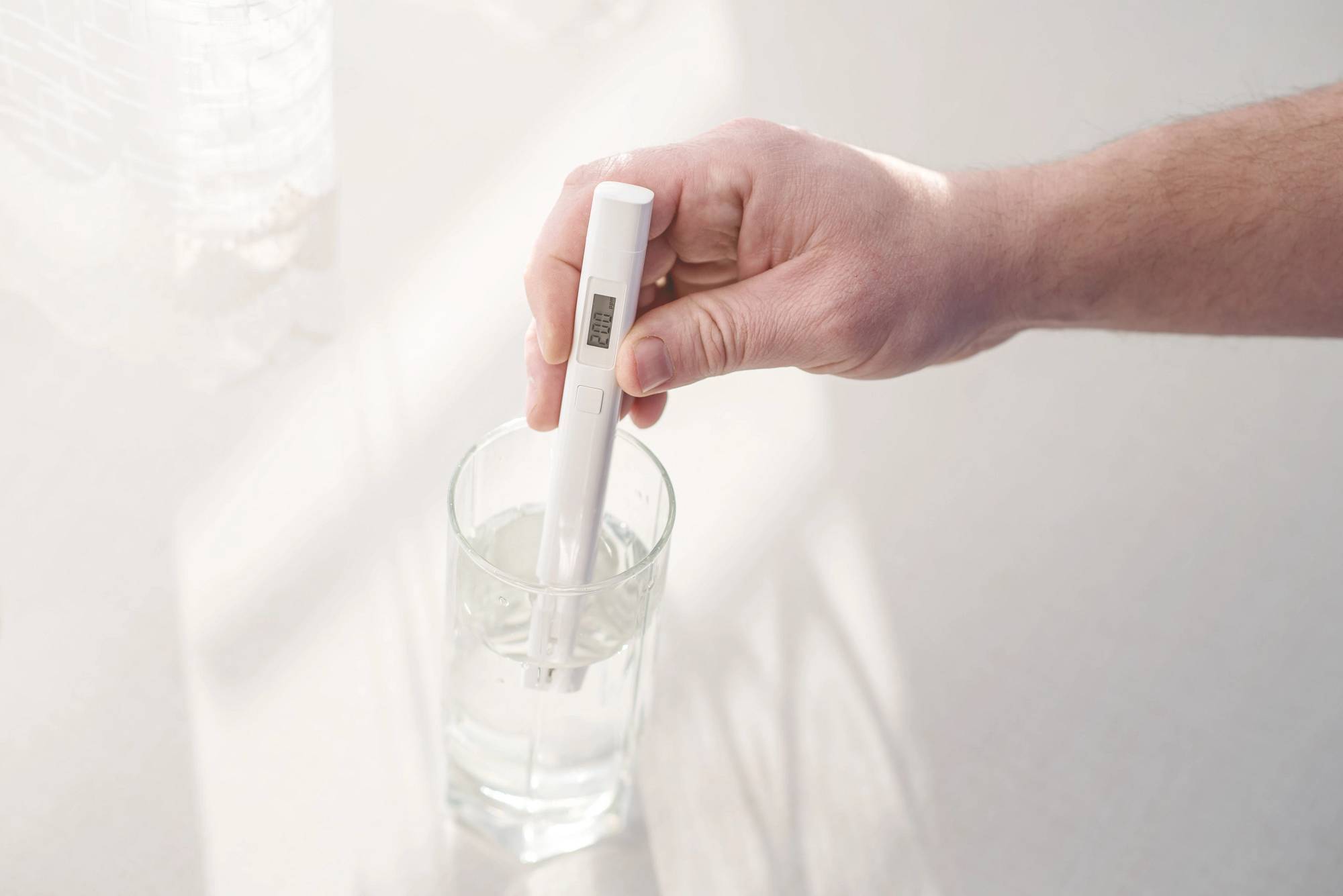 NSF Launches NSF P524: Water Quality Testing Devices for… | NSF