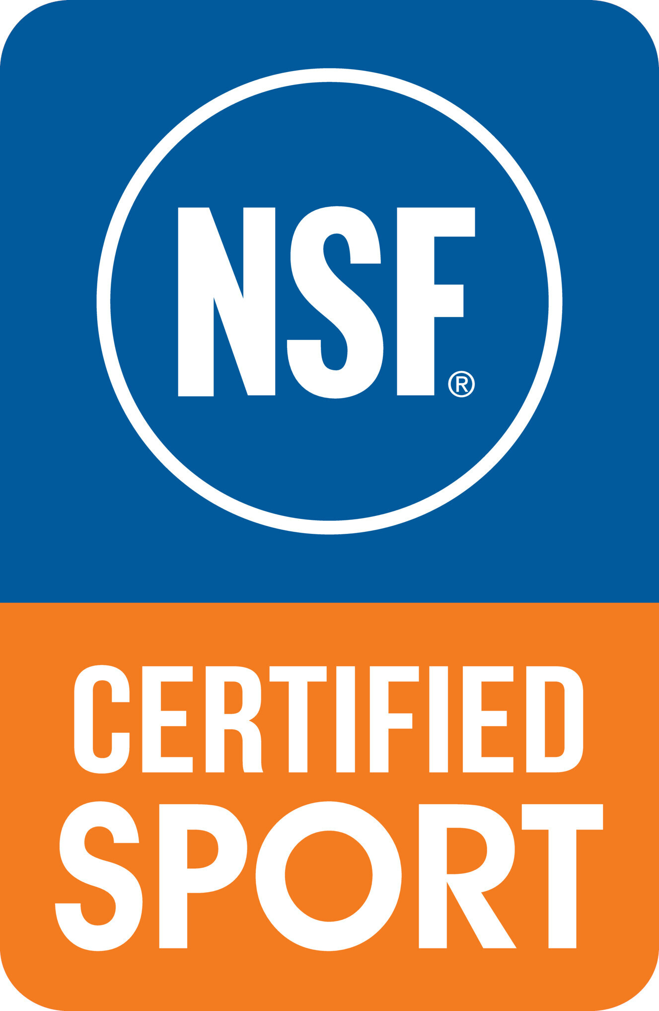 CERT for sport registered