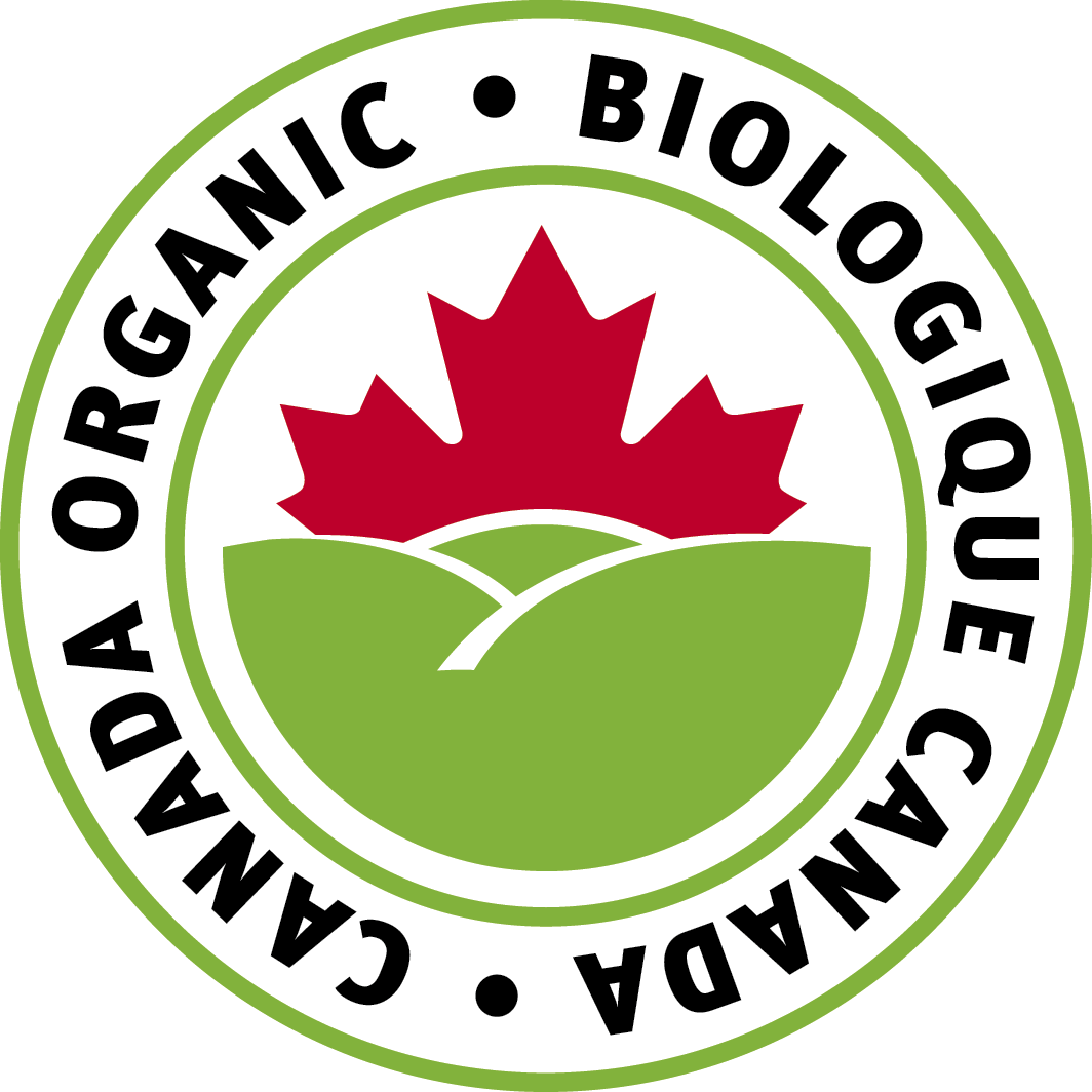 Canada Organic mark
